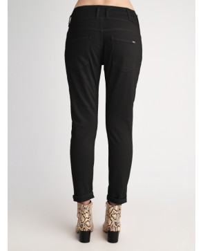 STAFF JEANS Irene Cropped...